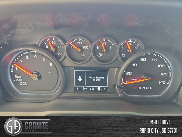 New 2026 GMC Sierra 1500 Pro w/ Pro Value Package AWD/4WD image 16
