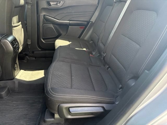 Used 2024 Ford Escape Active w/ Tech Pack #1 AWD/4WD image 11