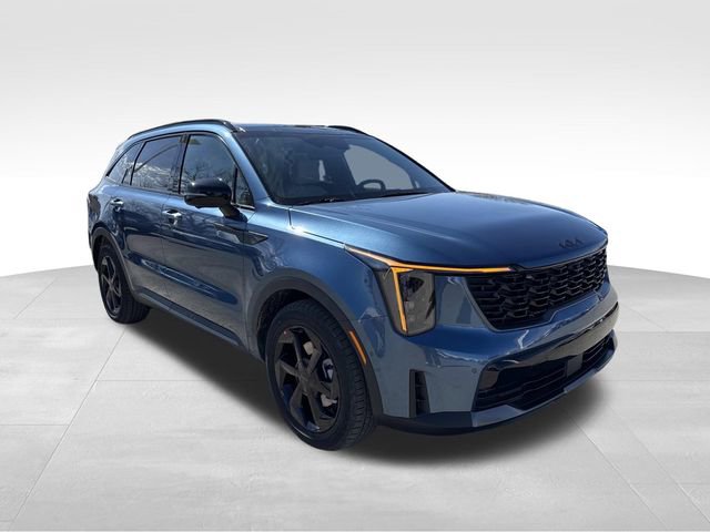 New 2026 Kia Sorento SX Prestige image 1
