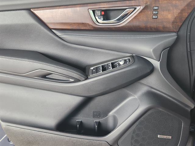 New 2025 Subaru Ascent Touring image 17