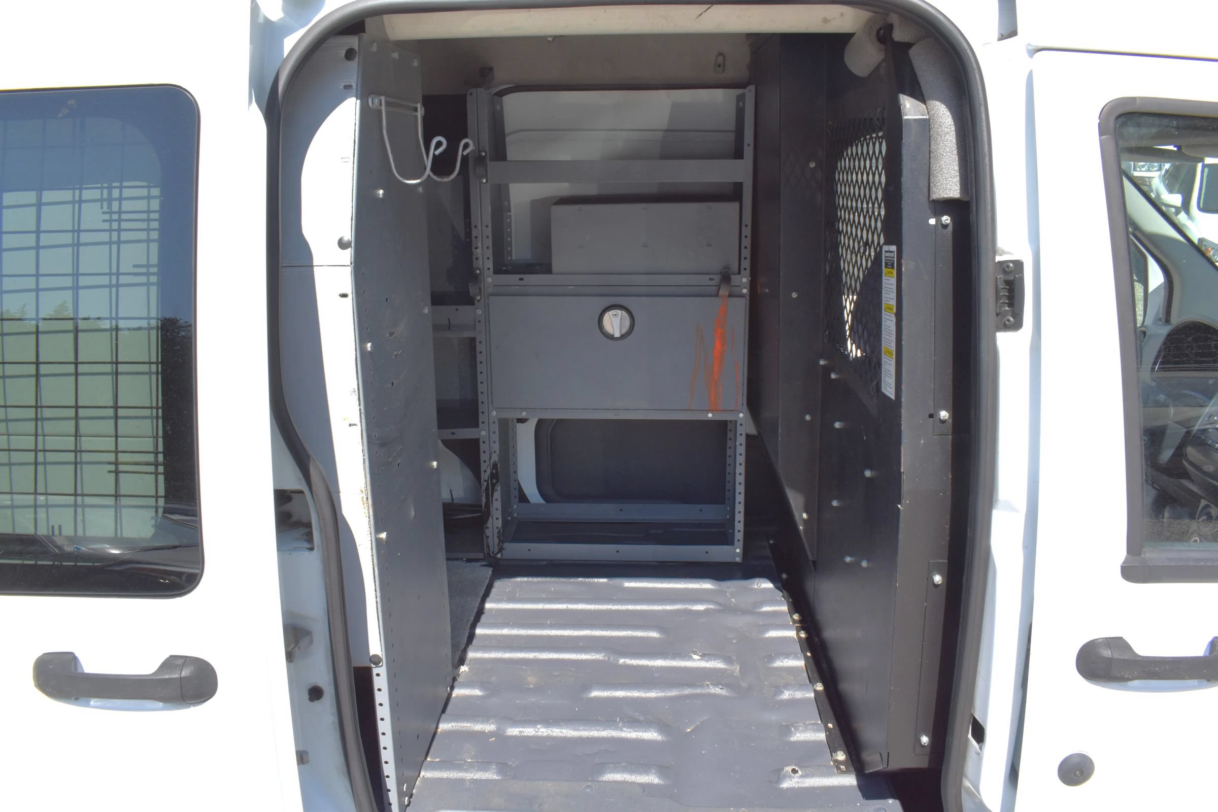 Used 2013 Ford Transit Connect XLT FWD image 23