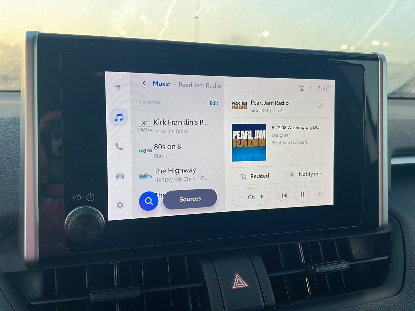 Certified 2023 Toyota RAV4 LE image 25