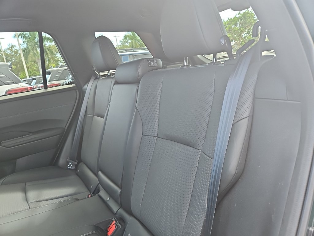 Certified 2026 Subaru Outback Touring AWD/4WD image 19