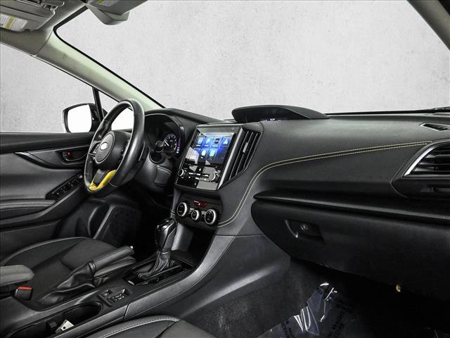 Used 2023 Subaru Crosstrek 2.5i Sport AWD/4WD image 22