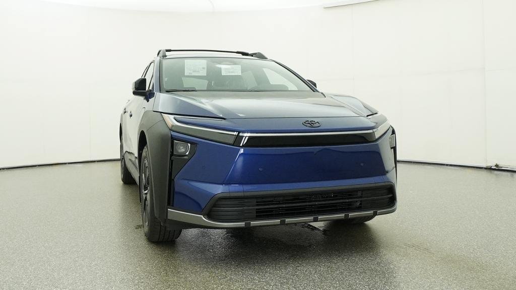New 2026 Toyota bZ Woodland AWD/4WD image 7