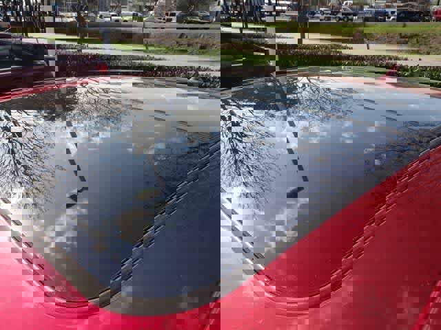 Used 2014 Cadillac CTS Luxury image 23