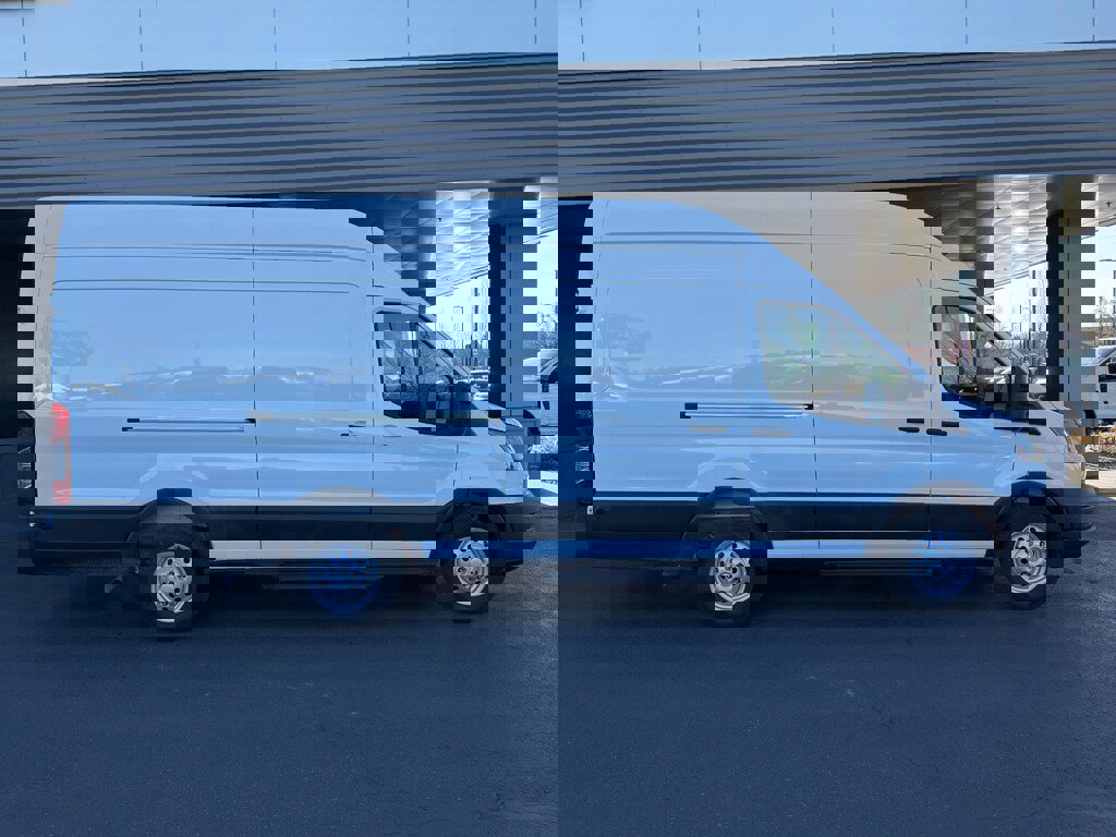 New 2026 Ford Transit 350 148 High Roof AWD image 3