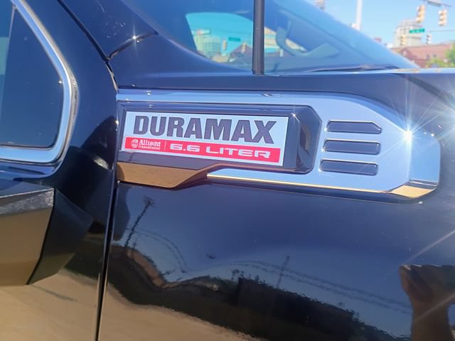 Used 2024 GMC Sierra 2500 Denali w/ Denali Reserve Package AWD/4WD image 17
