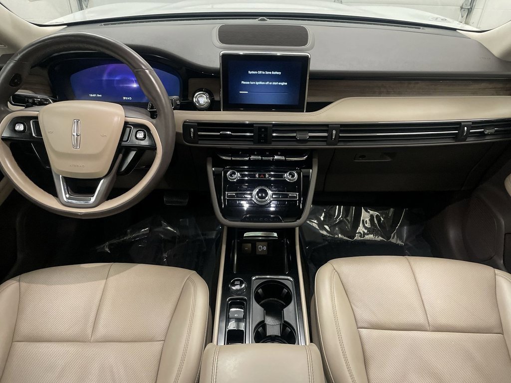 Used 2022 Lincoln Corsair Reserve w/ Equipment Group 201A image 15