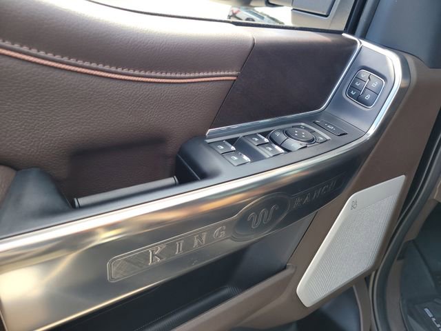 New 2026 Ford F350 King Ranch AWD/4WD image 17