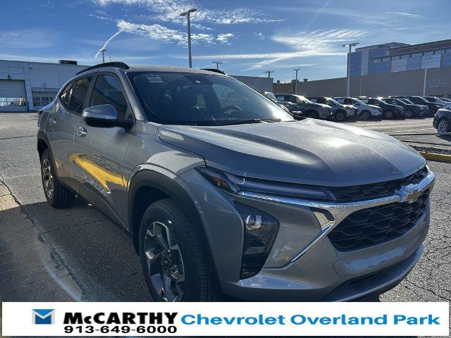 New 2026 Chevrolet Trax LT image 7