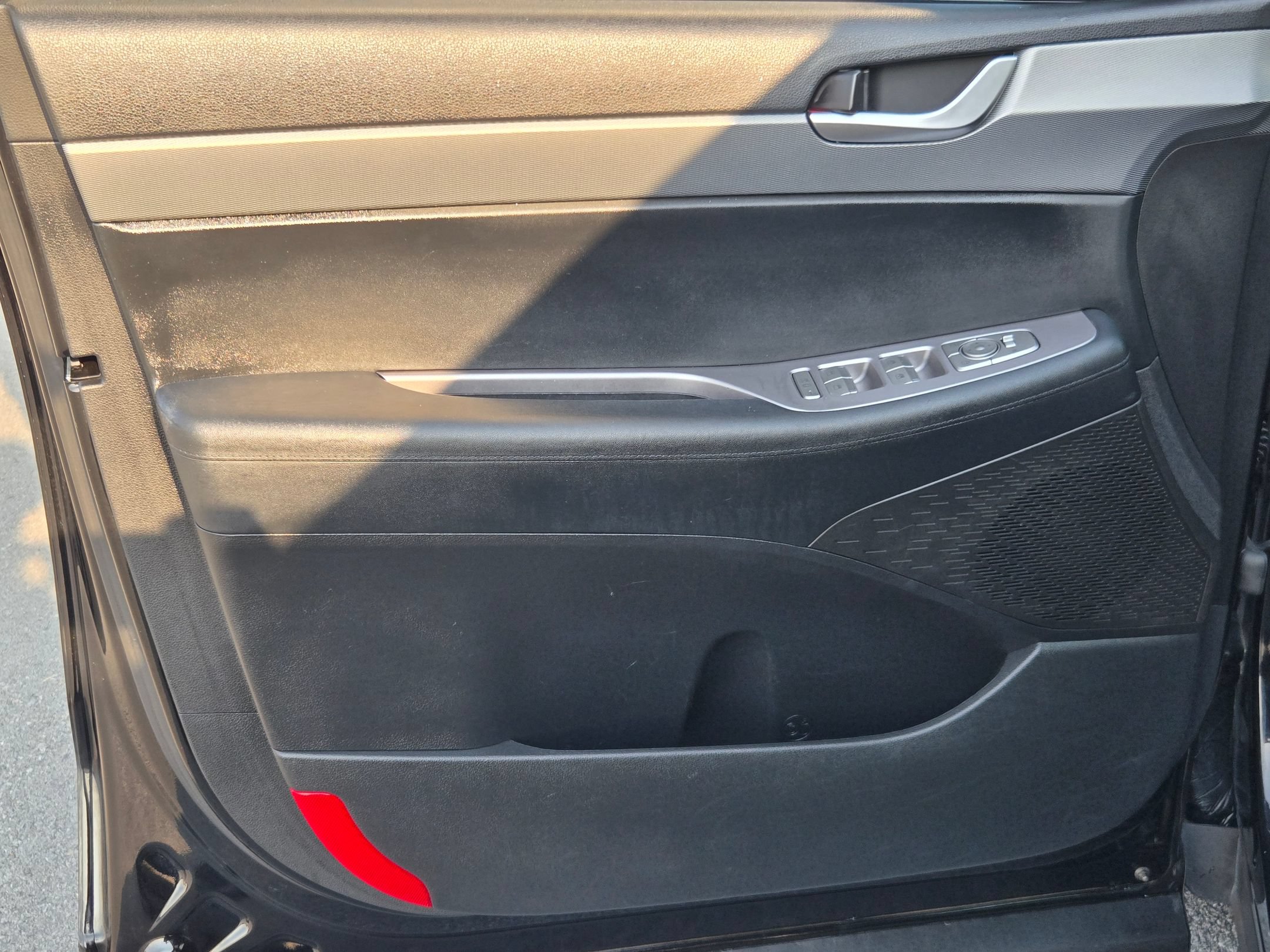 Used 2021 Hyundai Palisade SEL FWD image 20