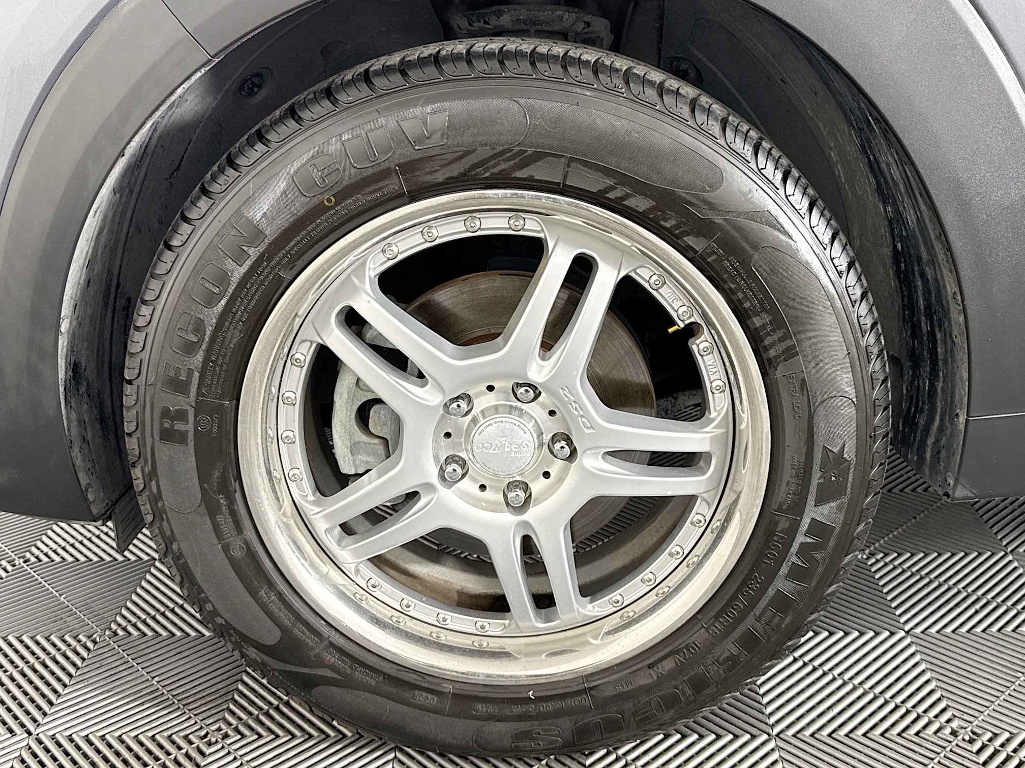 Used 2018 Hyundai Tucson SEL image 32