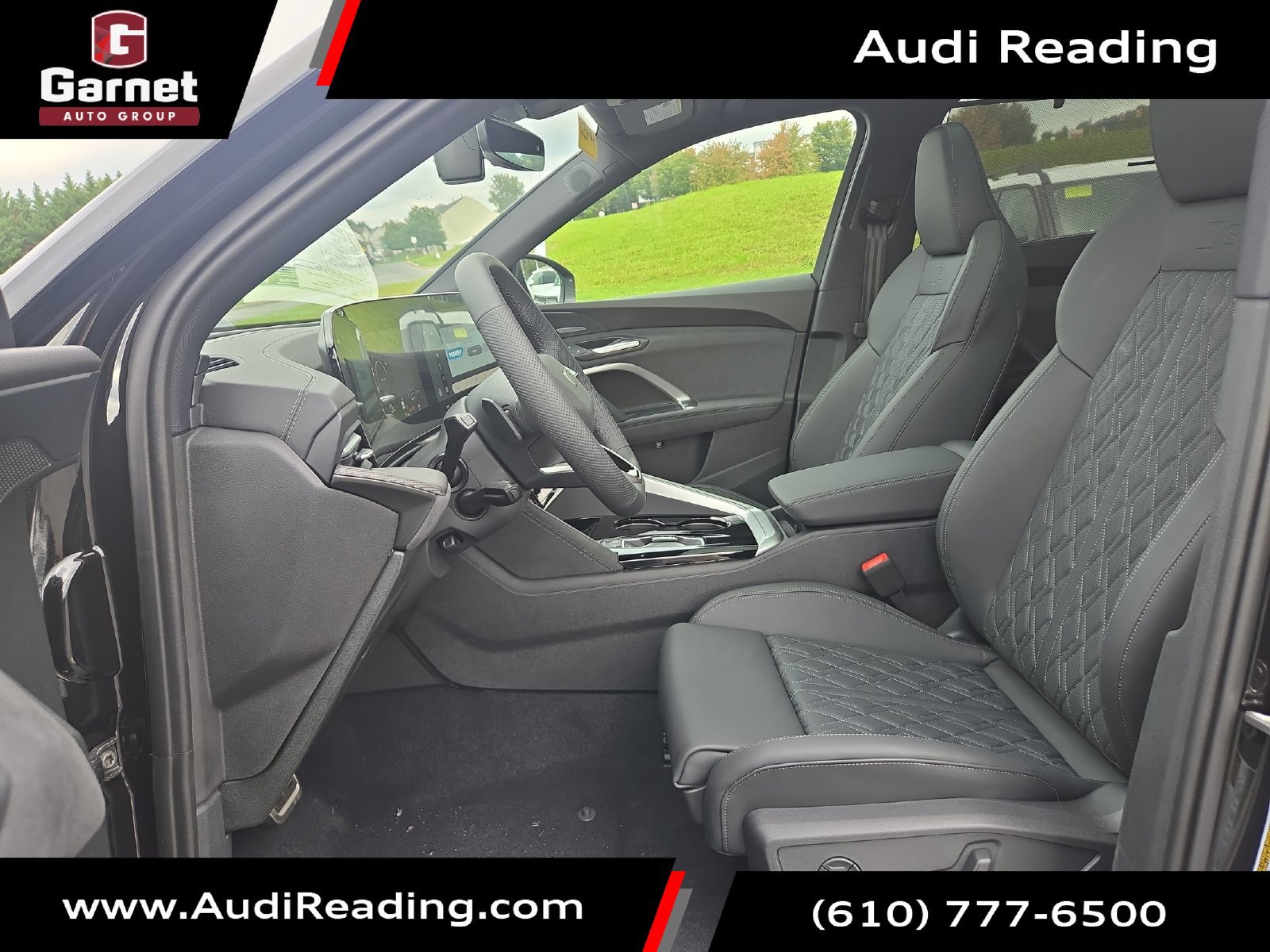 New 2026 Audi SQ5 Premium Plus AWD/4WD image 13