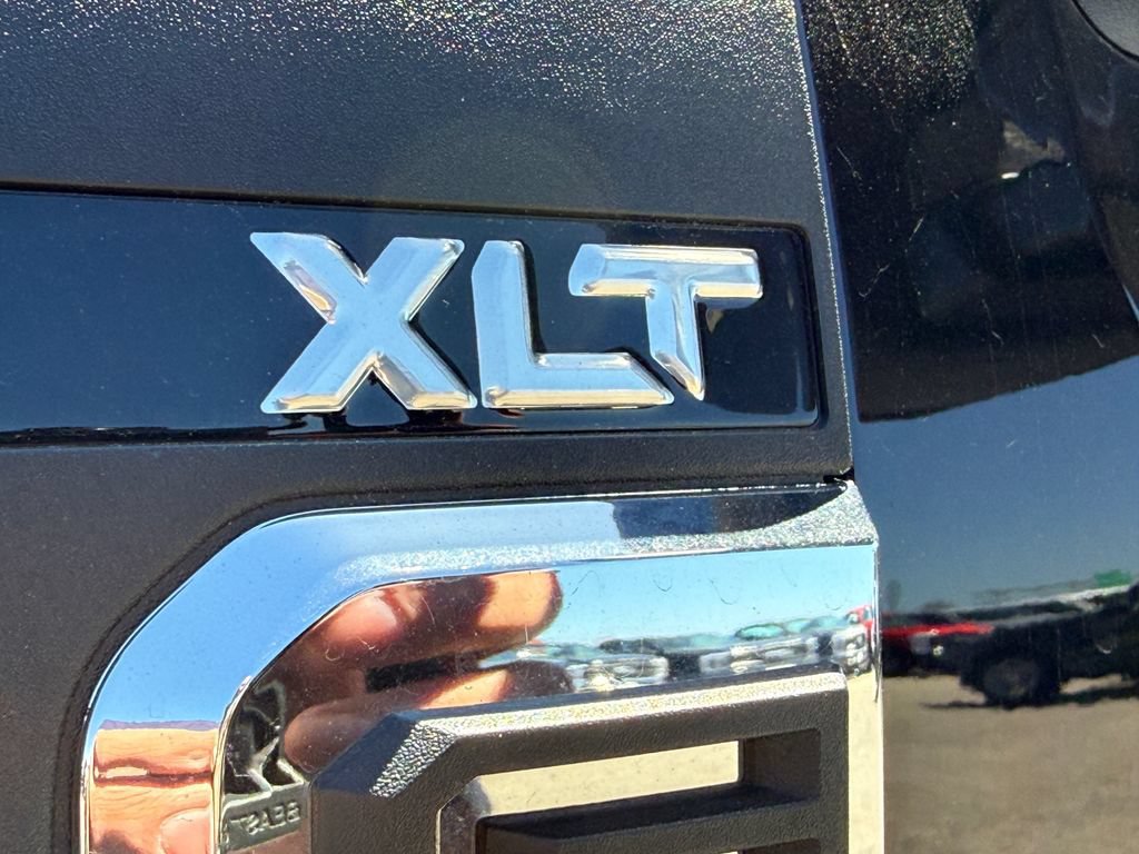 New 2024 Ford F450 XLT w/ XLT Value Package AWD/4WD image 12