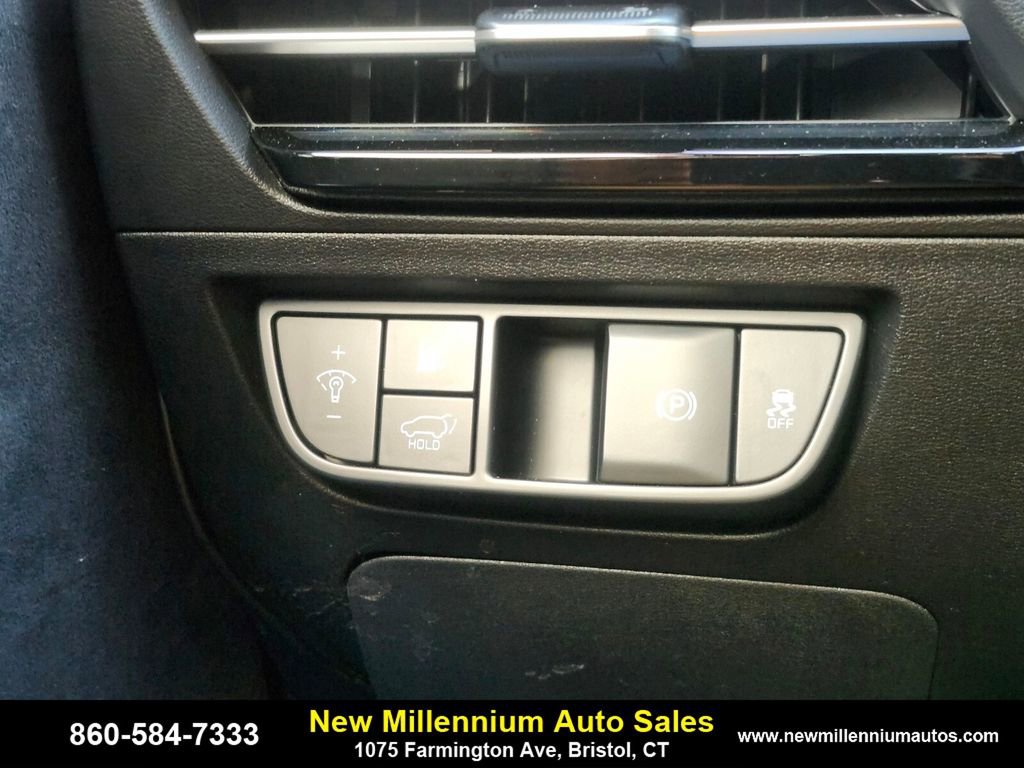 Used 2024 Kia EV6 GT image 24