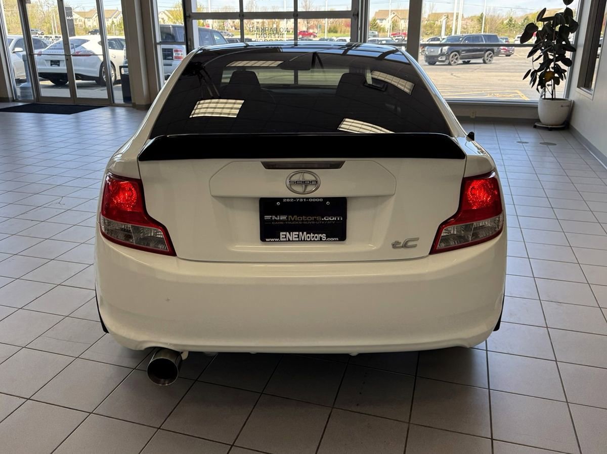 Used 2013 Scion tC FWD image 46