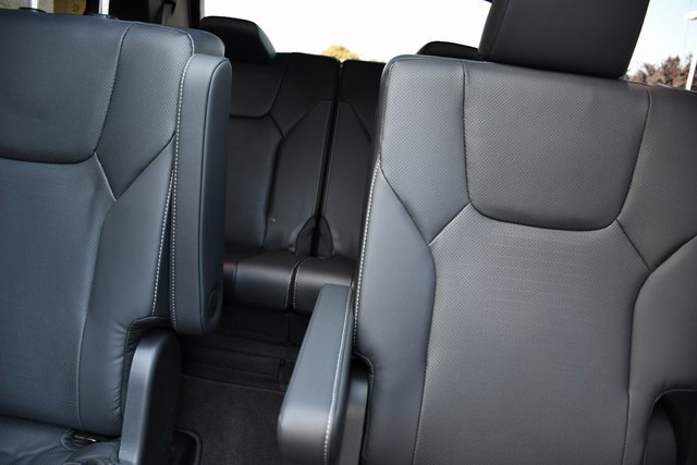 Used 2025 Lexus TX 350 AWD image 16