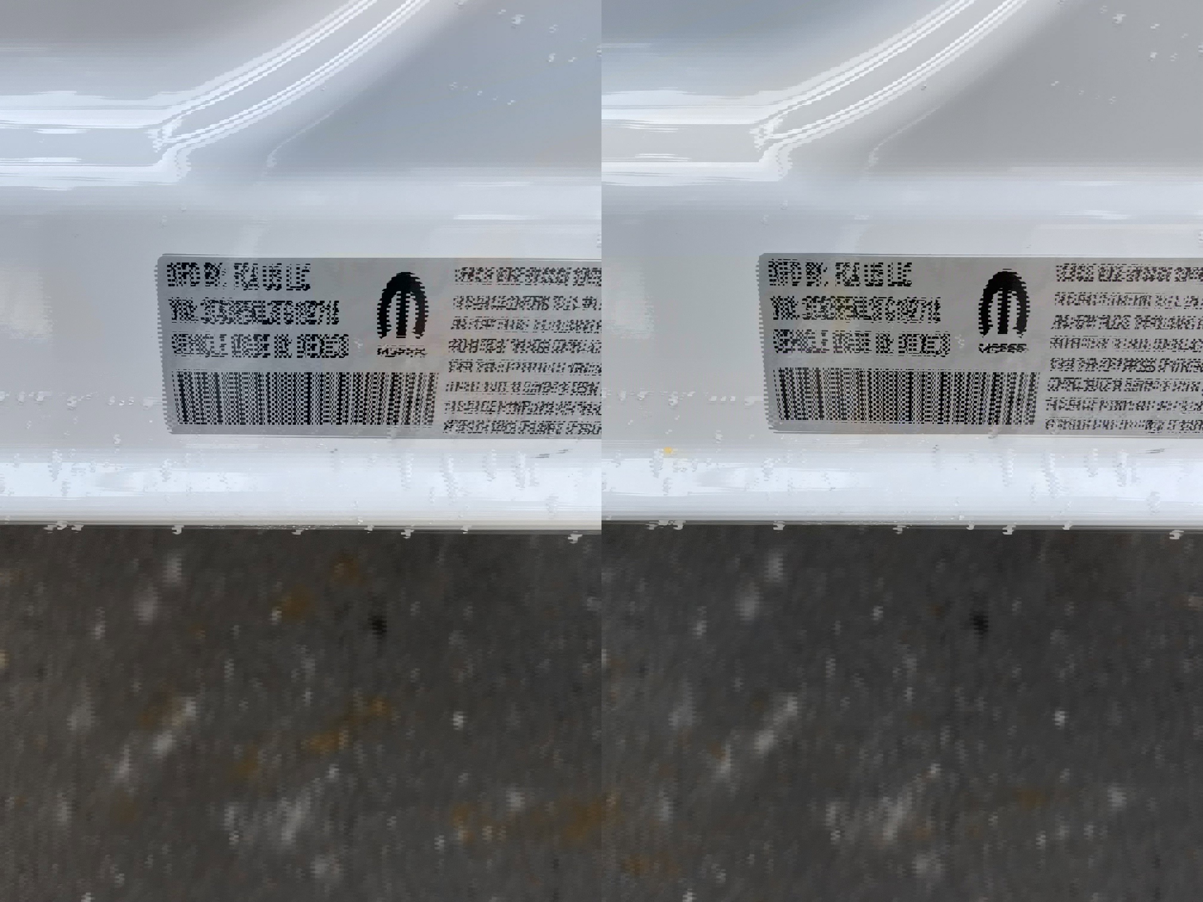 New 2026 RAM 2500 Laramie image 44