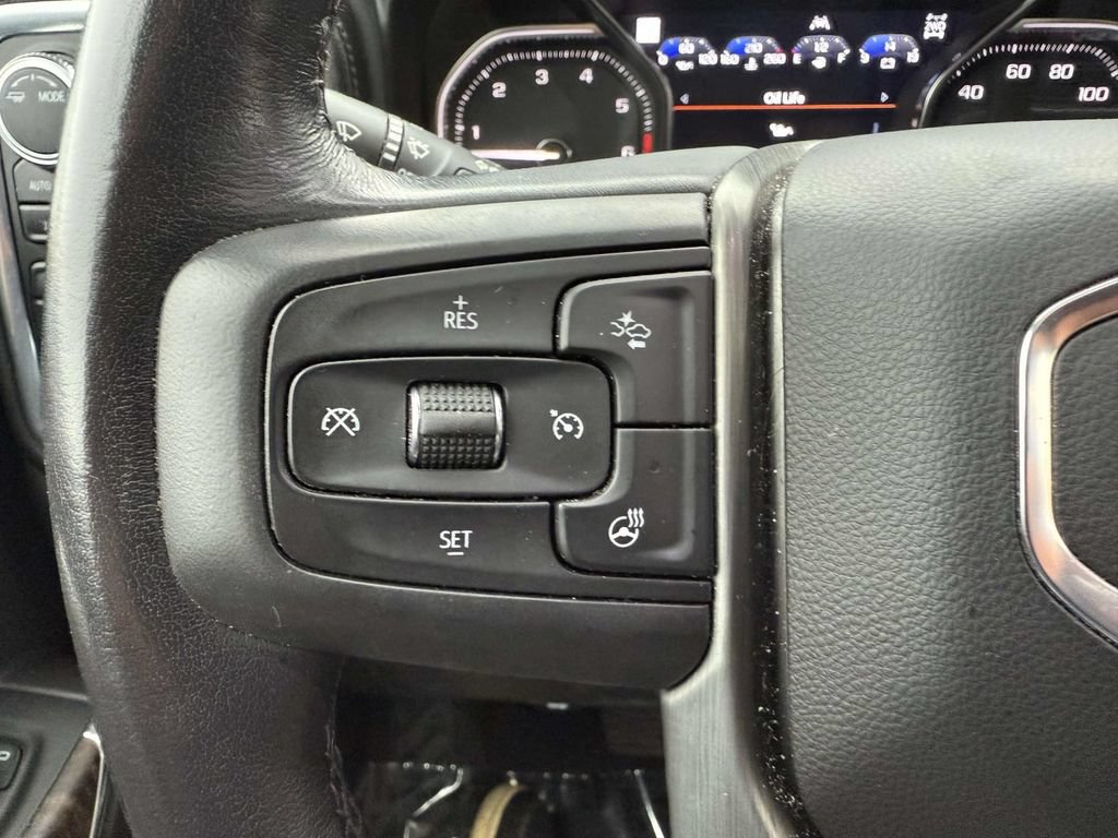 Used 2022 GMC Sierra 1500 Denali w/ Denali Premium Package AWD/4WD image 24