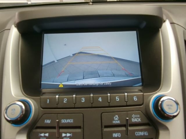 Used 2015 Chevrolet Equinox LTZ AWD/4WD image 27
