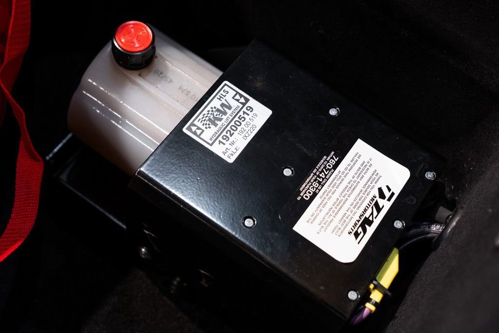 Certified 2015 Ferrari 458 Speciale A image 23