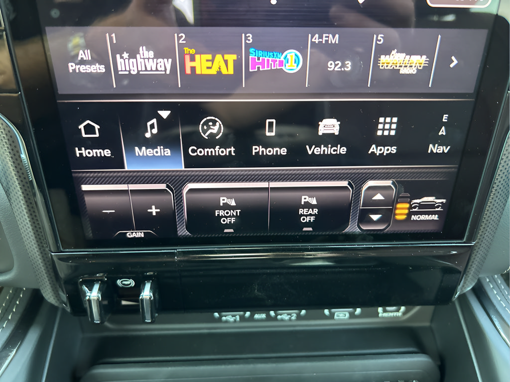 New 2026 RAM 1500 Limited AWD/4WD image 29