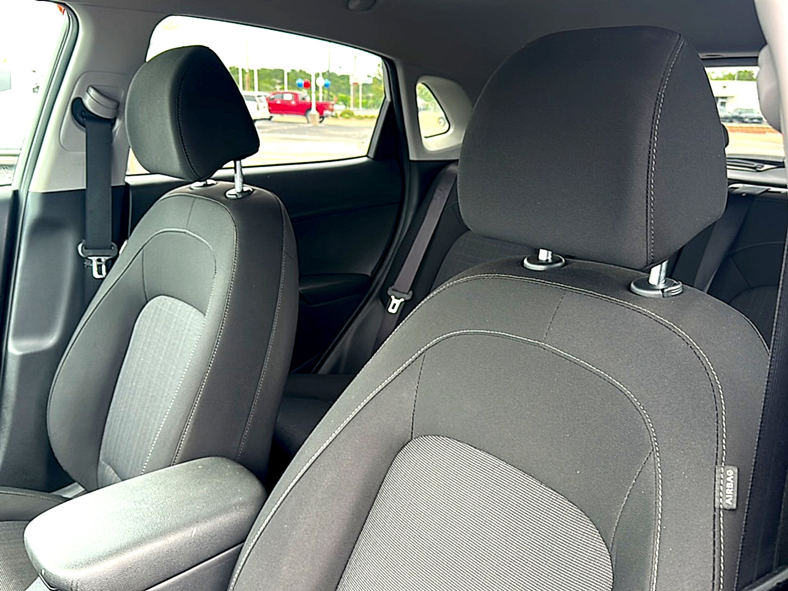 Used 2023 Hyundai Kona SEL FWD image 14