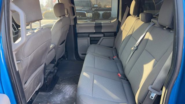 Used 2019 Ford F150 XLT image 14