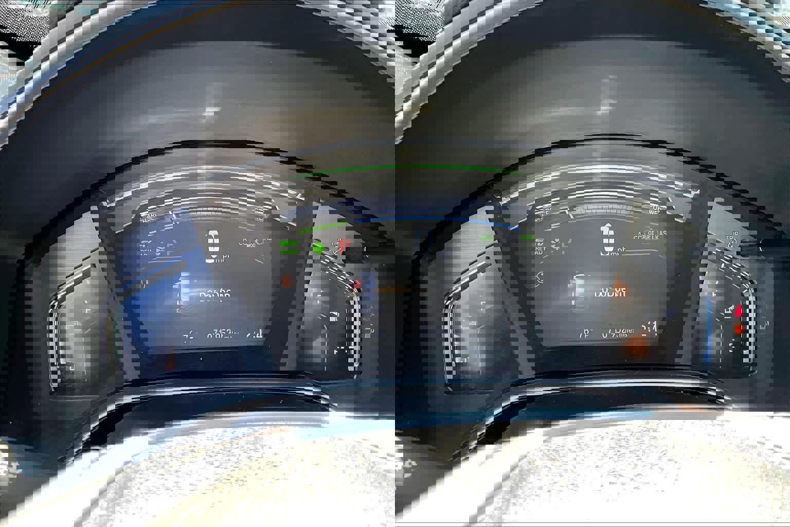 Used 2022 Honda CR-V EX-L image 26