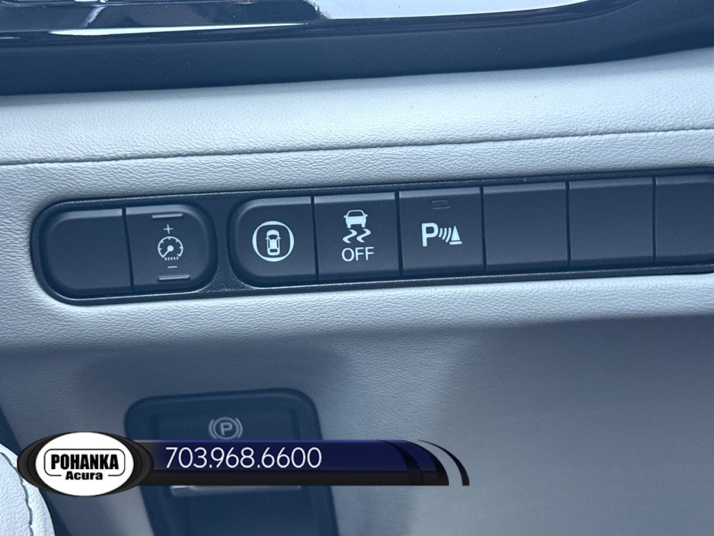 New 2026 Acura MDX w/ Technology Package AWD/4WD image 19