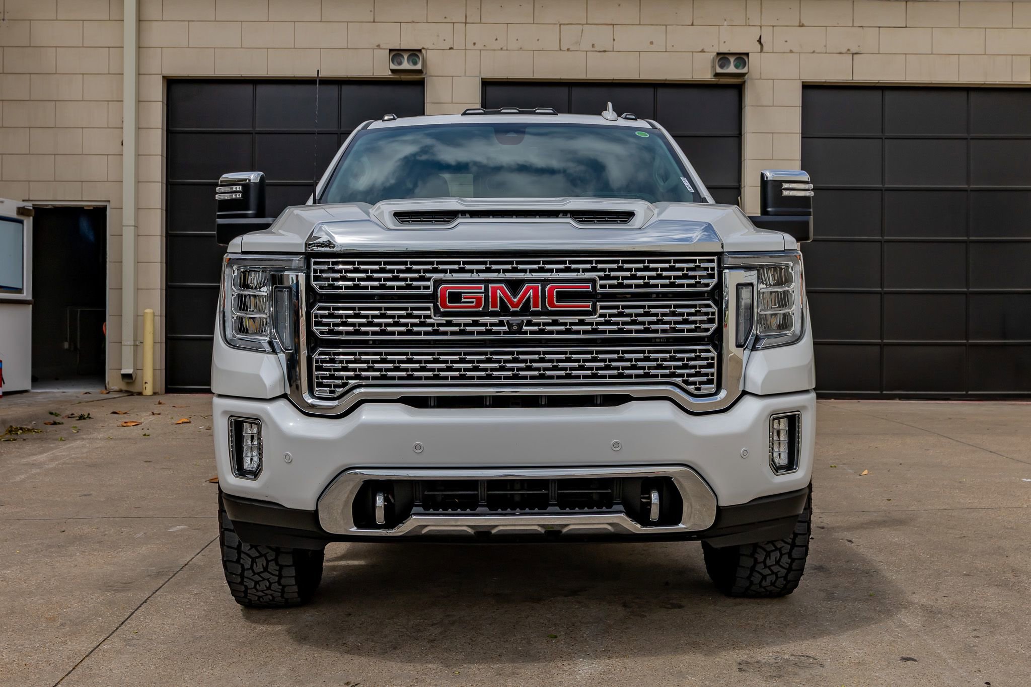 Used 2021 GMC Sierra 3500 Denali w/ Denali Ultimate Package AWD/4WD video 2
