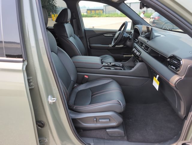 Used 2026 Honda Passport TrailSport Elite image 10
