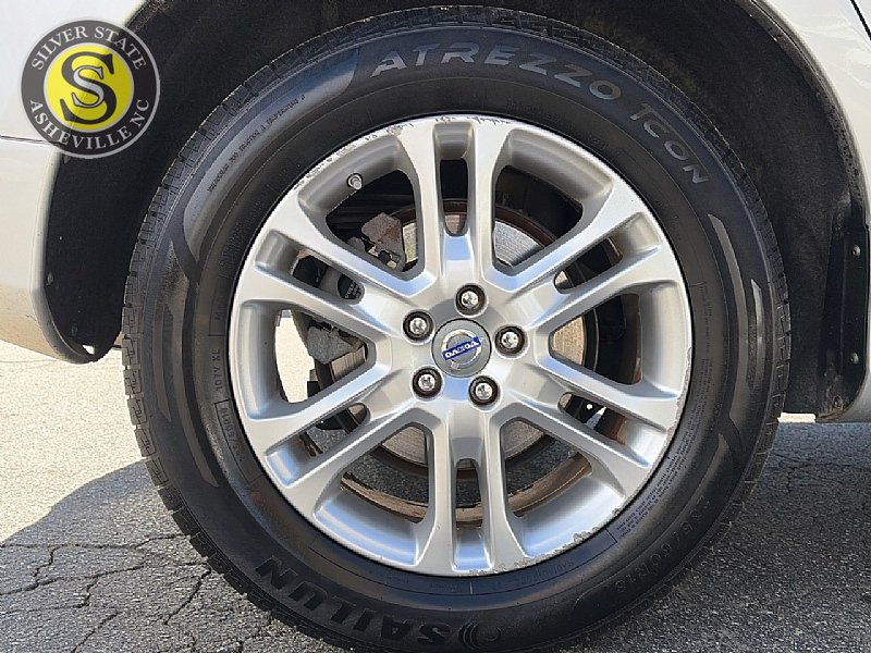 Used 2015 Volvo XC60 T5 Premier FWD image 9