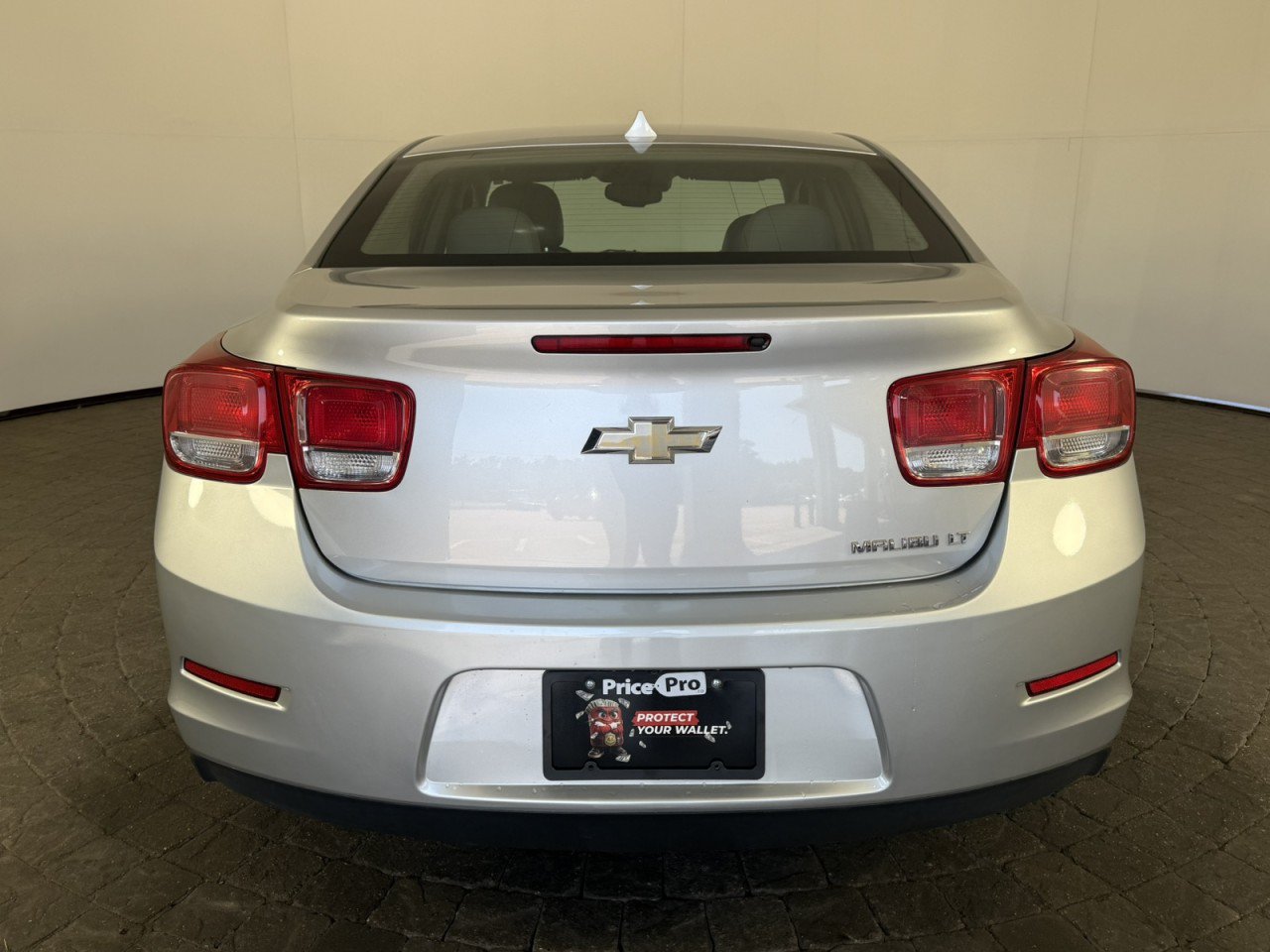 Used 2013 Chevrolet Malibu LT FWD image 6
