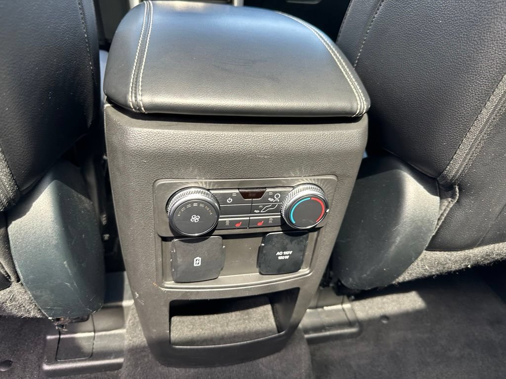Used 2021 Ford Explorer ST w/ Equipment Group 401A AWD/4WD image 25