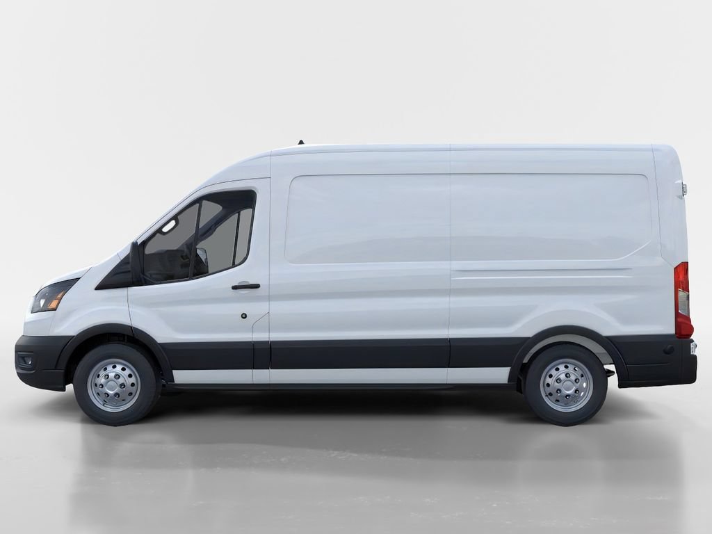 New 2026 Ford Transit 250 148 Medium Roof Extended AWD w/ Fleet Safety Package image 4