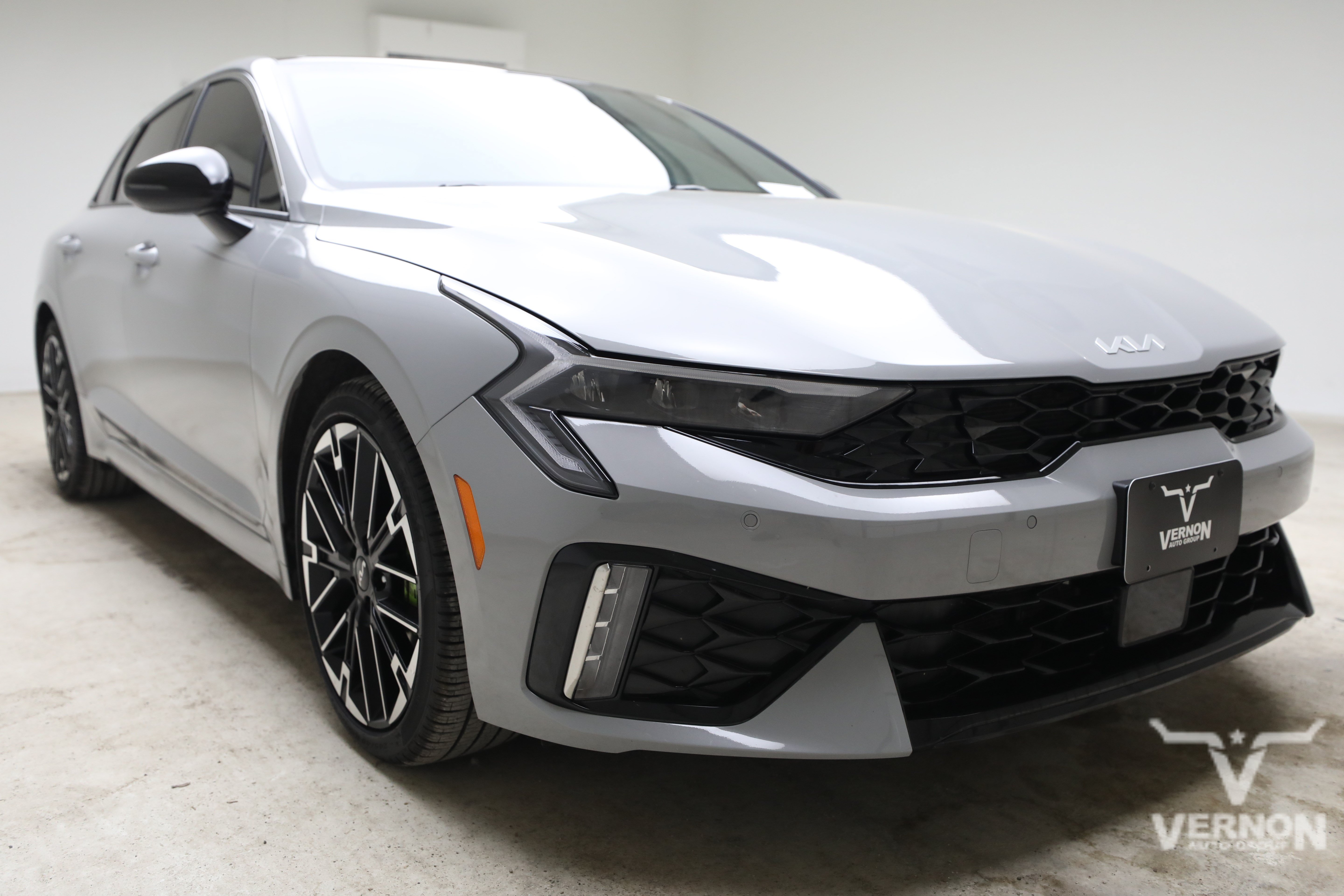 Used 2026 Kia K5 GT FWD image 7