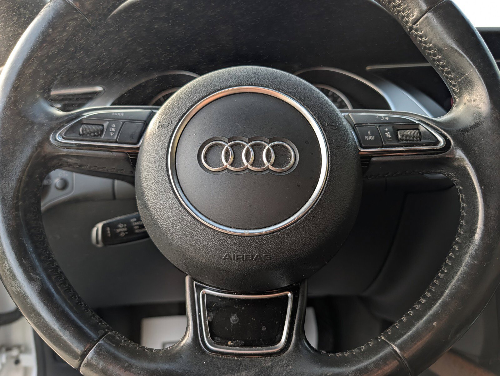Used 2015 Audi A5 2.0T Premium Plus w/ Technology Package AWD/4WD image 27