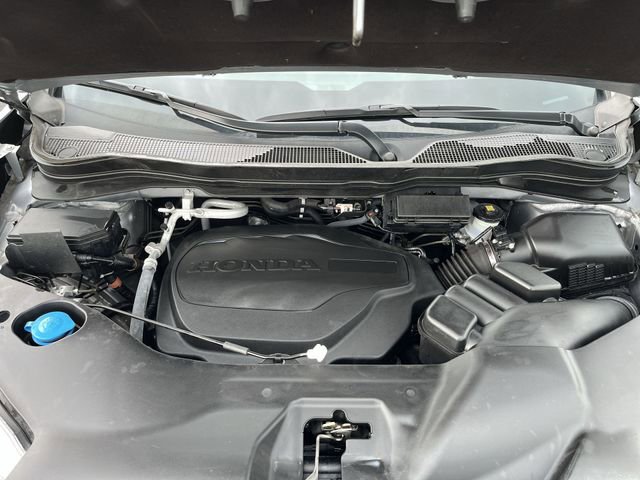 Used 2023 Honda Passport EX-L image 20
