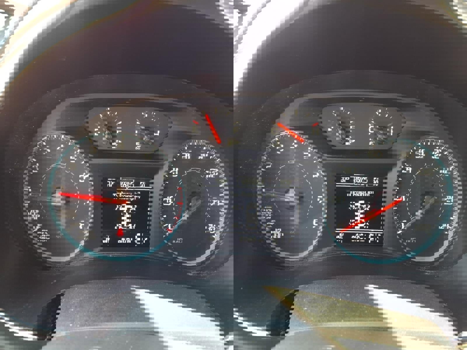 Used 2020 Chevrolet Malibu LT image 10