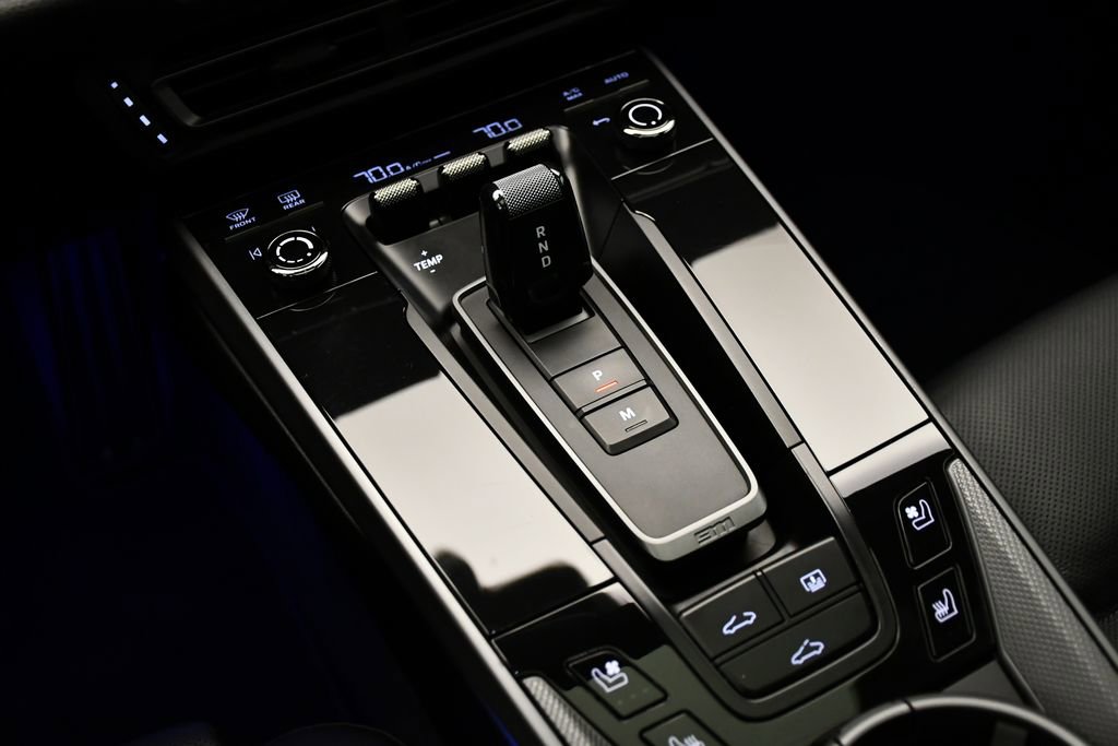 Used 2021 Porsche 911 Carrera image 30