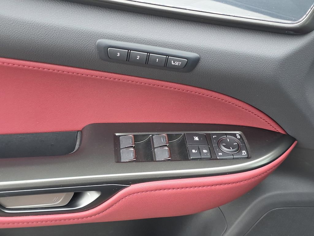 Used 2024 Lexus NX 350 AWD image 29