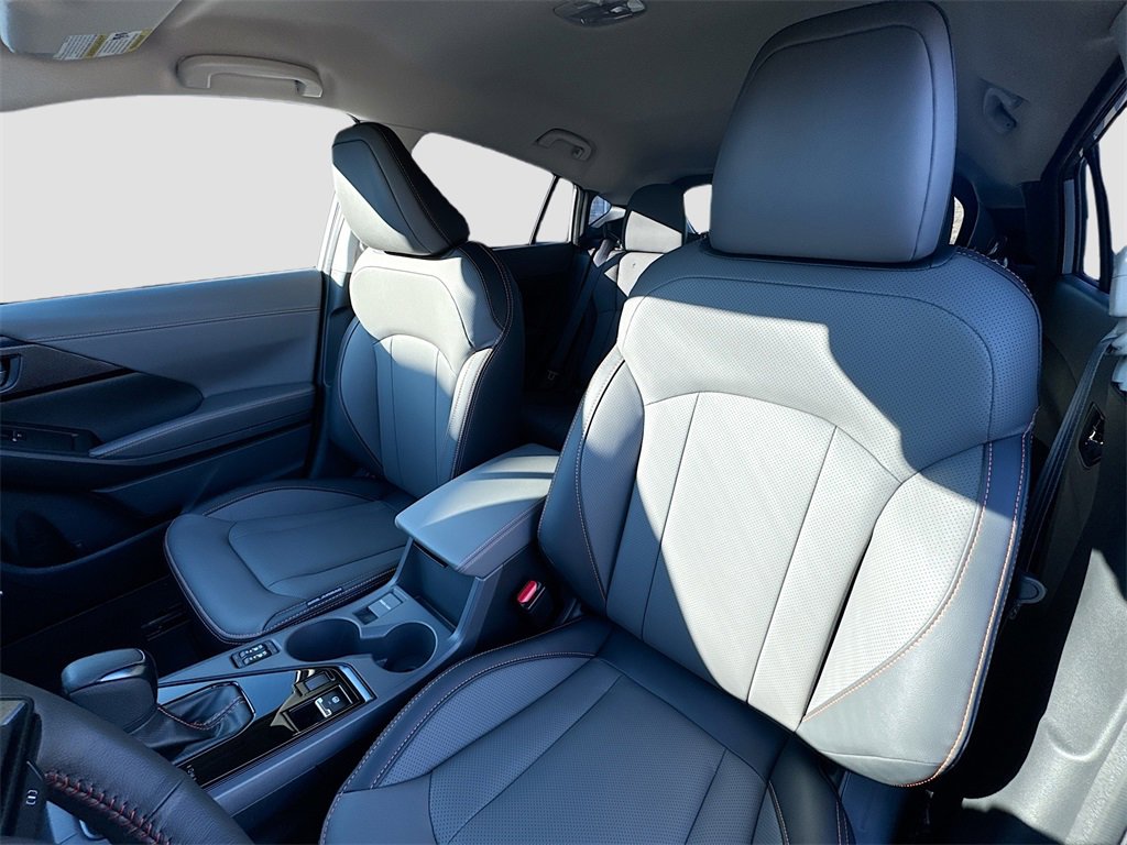 New 2026 Subaru Crosstrek 2.5i Limited image 20