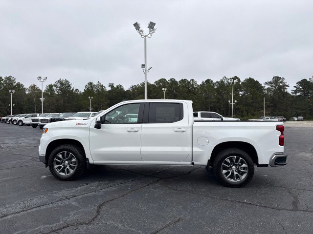 New 2026 Chevrolet Silverado 1500 LT image 7