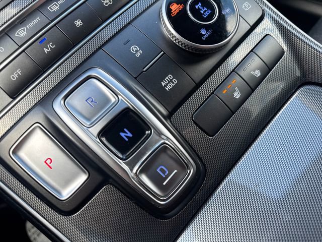 Used 2023 Hyundai Santa Fe SEL image 23