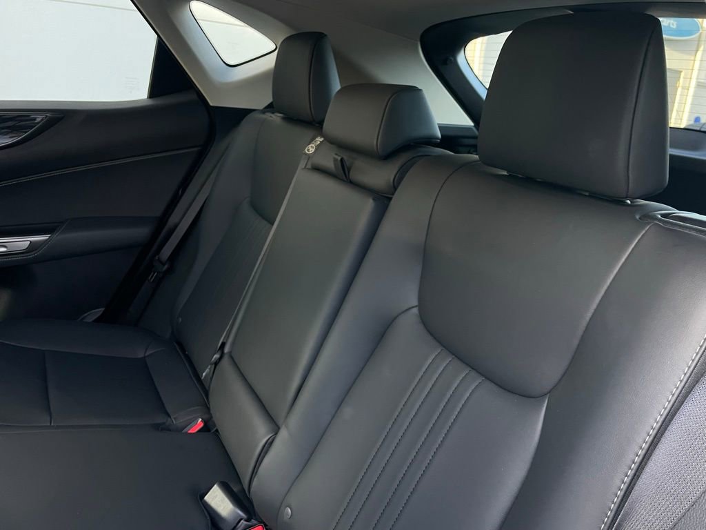Used 2025 Lexus NX 350h AWD w/ Premium Package image 41