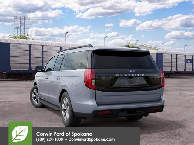 New 2027 Ford Expedition Max Active AWD/4WD image 5