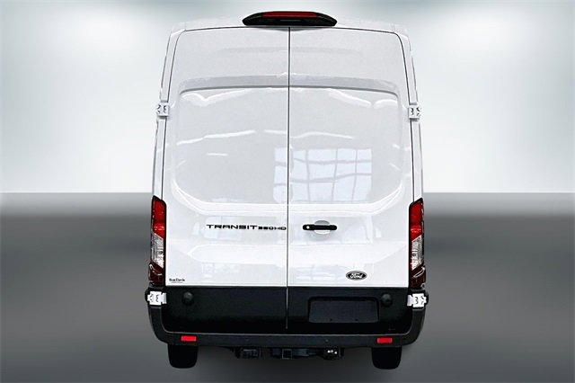 New 2026 Ford Transit 350 148 High Roof Extended w/ Load Area Protection Package image 4