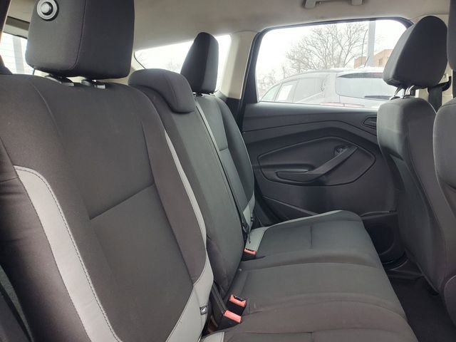 Used 2013 Ford Escape S image 25